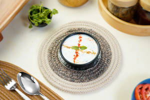 Papa’s Raita (homestyle Refreshing Classic)