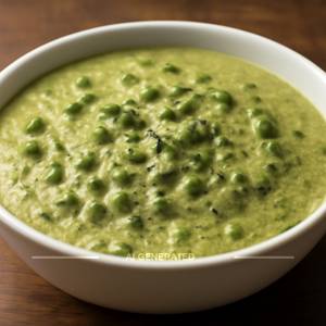 Methi Mutter Malai