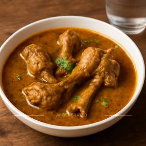 Mutton Korma