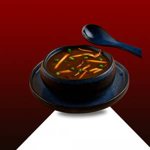 Hot N Sour Soup