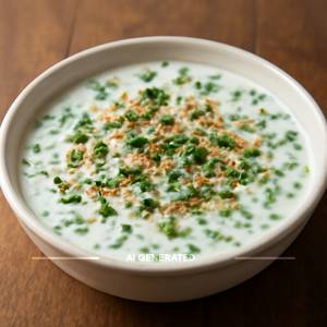 Dahi Raita