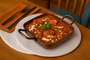 Paneer Tikka Lababdar