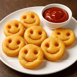 Smiles (8 Pcs)