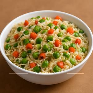 Veg. Fried Rice