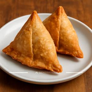 Samosa [2 Pieces]