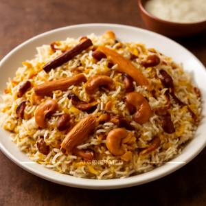 Mughlai Rice