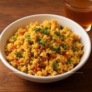 Egg Bhurji