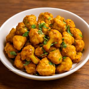 Gobi Aloo