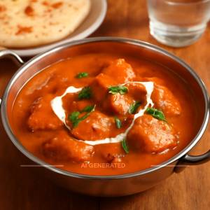 Chicken Tikka Masala
