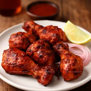 Barbeque Chicken