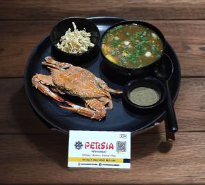 Crab Hot n Sour Soup