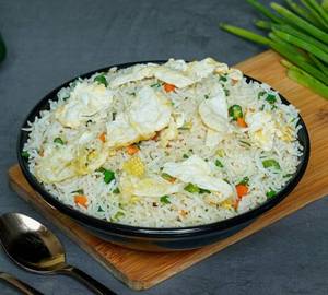 Egg Fried Rice