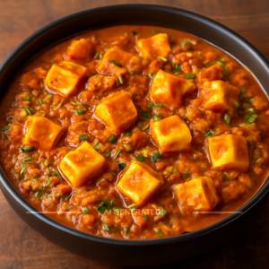 Paneer Taka Tak