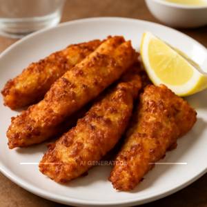Lemon Fish