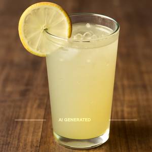 Lemon Sharbat