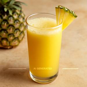 Pineapple Juice
