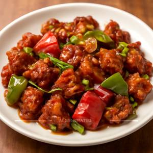 Chilli chicken