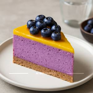 Blueberry                             