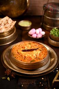 Kadhai Paneer