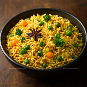 Biryani Rice