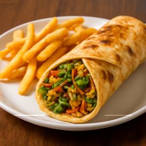 Veg roll