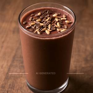 Chocolate Almond Rost