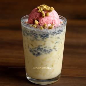 Ice Cream Falooda
