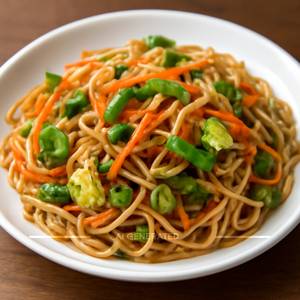 Veg Noodles