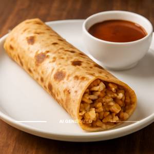 Egg roll