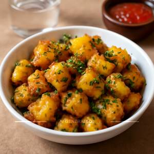 Aloo Sabji