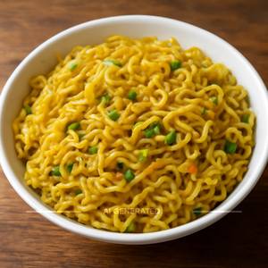 Plain Maggi
