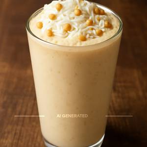 Butterscotch Shake