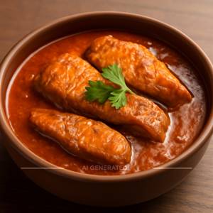Fish Curry