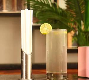 Virgin mojito