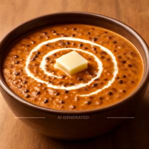 Butter Dal