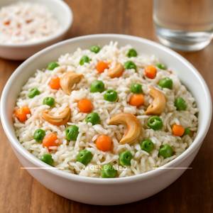 Jain Pulao