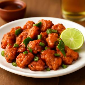 Chicken 65