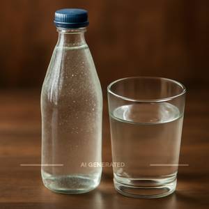 Mineral Water