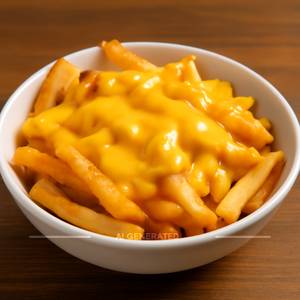 Cheese Fries