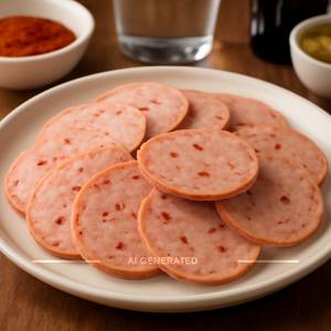 Chicken Salami