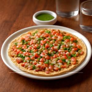 Masala Papad