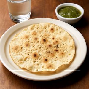 Roast Papad