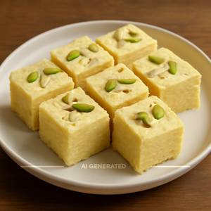 Sohan Papdi