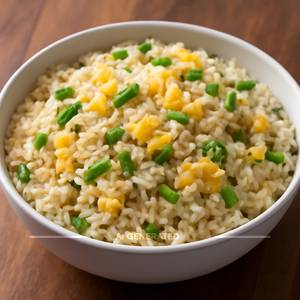 Egg Fried Rice
