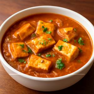 Paneer Masala