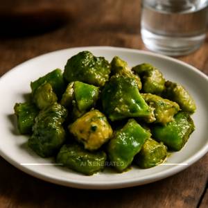 Veg Pahadi  