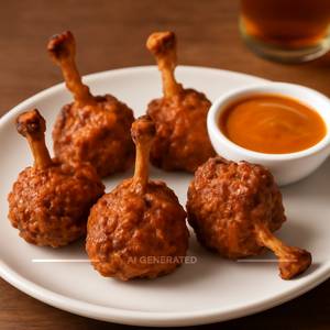 Chicken Lollipop