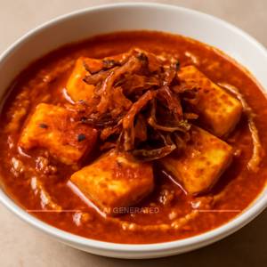 Paneer Lachedar