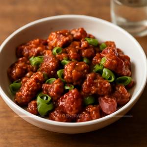 Chilli Chicken