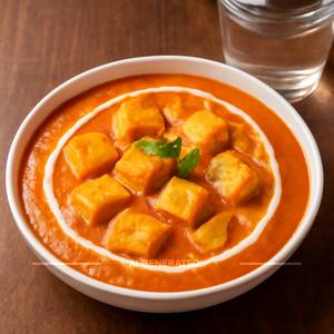 Makhani Paneer